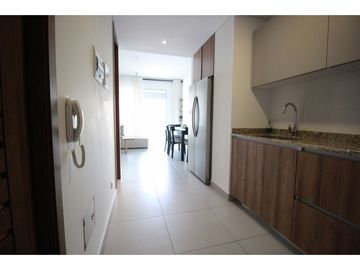 apartamento en venta en rodadero sur. Cod V43