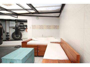 casa en venta en villas canarias. Cod V79