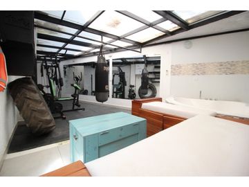 casa en venta en villas canarias. Cod V79