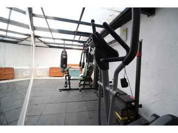 casa en venta en villas canarias. Cod V79