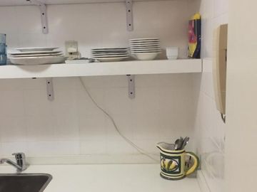 COMODO APARTAMENTO DE 2 AMBIENTES OPTIMO EMPLAZAMIENTO