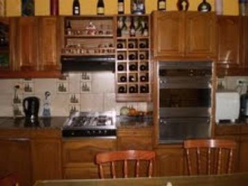 TRIPLEX SOBRE SAN LORENZO VILLA BOSCH