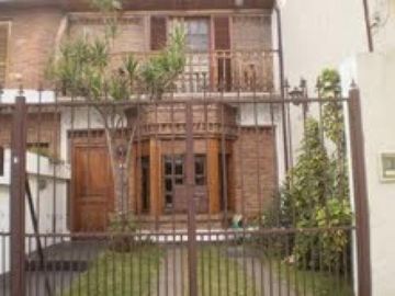 TRIPLEX SOBRE SAN LORENZO VILLA BOSCH