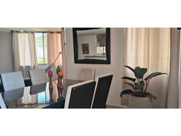 apartamento en venta en rodadero sur. Cod V73