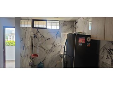 apartamento en venta en rodadero sur. Cod V73