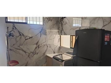 apartamento en venta en rodadero sur. Cod V73