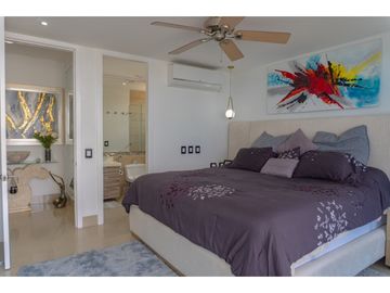 apartamento en venta en urb. salguero. Cod V60