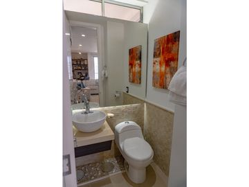 apartamento en venta en urb. salguero. Cod V60