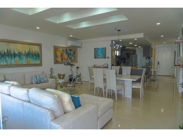 apartamento en venta en urb. salguero. Cod V60
