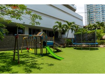 apartamento en venta en urb. salguero. Cod V60