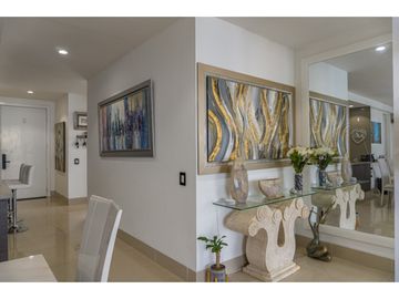 apartamento en venta en urb. salguero. Cod V60