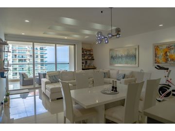 apartamento en venta en urb. salguero. Cod V60