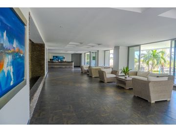 apartamento en venta en urb. salguero. Cod V60