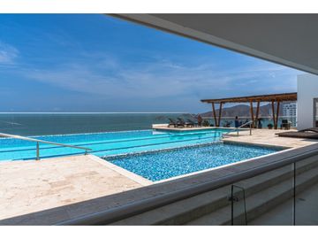 apartamento en venta en urb. salguero. Cod V60