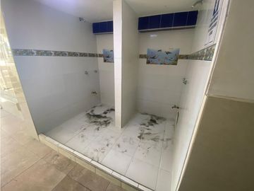 apartamento en venta en rodadero tradicional. Cod V91