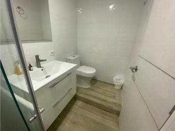 apartamento en venta en rodadero tradicional. Cod V91
