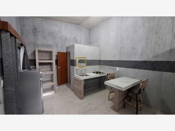 Departamento en renta en Vicente Guerrero, Saltillo, Coahuila de Zaragoza