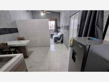 Departamento en renta en Vicente Guerrero, Saltillo, Coahuila de Zaragoza