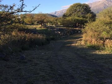 lote de terreno / panorámico