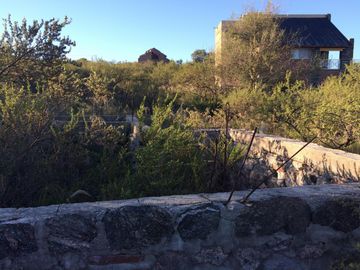 lote de terreno / panorámico