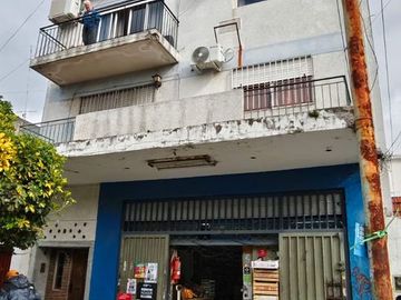 Excelente dpto 3 amb 2ºPso x esc Fte c/balcon 57 mts. Av Olivera 400. Floresta