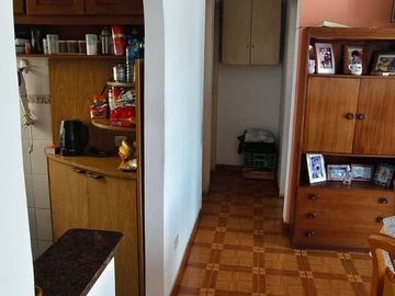 Excelente dpto 3 amb 2ºPso x esc Fte c/balcon 57 mts. Av Olivera 400. Floresta