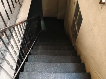 Excelente dpto 3 amb 2ºPso x esc Fte c/balcon 57 mts. Av Olivera 400. Floresta