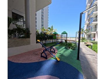 apartamento en venta en pozo colorado. Cod V31