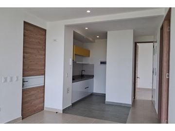 apartamento en venta en pozo colorado. Cod V31