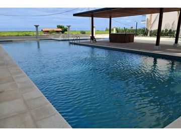 apartamento en venta en pozo colorado. Cod V31