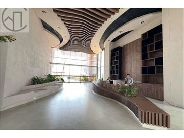 apartamento en venta en pozo colorado. Cod V31