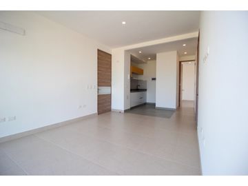 apartamento en venta en pozo colorado. Cod V31