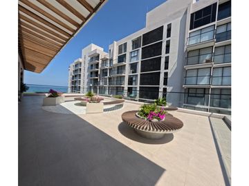 apartamento en venta en pozo colorado. Cod V31
