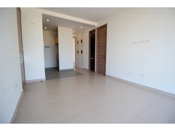 apartamento en venta en pozo colorado. Cod V31