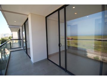 apartamento en venta en pozo colorado. Cod V31
