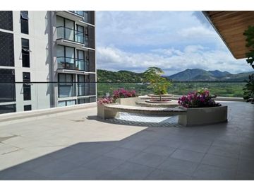 apartamento en venta en pozo colorado. Cod V31