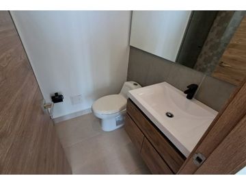 apartamento en venta en pozo colorado. Cod V31