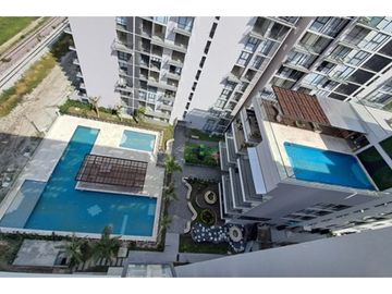 apartamento en venta en pozo colorado. Cod V31