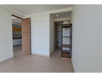 apartamento en venta en pozo colorado. Cod V31