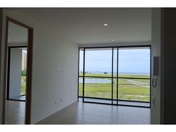 apartamento en venta en pozo colorado. Cod V31