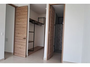 apartamento en venta en pozo colorado. Cod V31