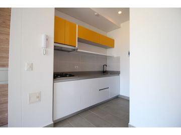 apartamento en venta en pozo colorado. Cod V31