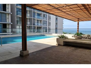apartamento en venta en pozo colorado. Cod V31