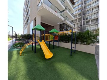 apartamento en venta en pozo colorado. Cod V31