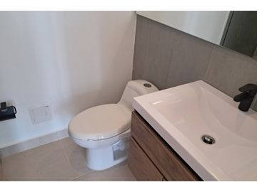 apartamento en venta en pozo colorado. Cod V31