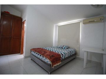 casa en venta en rodadero. Cod V12