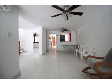 casa en venta en rodadero. Cod V12