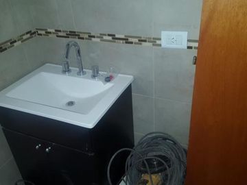 DEPARTAMENTO 3 AMB A ESTRENAR FRENTE ESTACION BOSCH