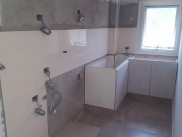 DEPARTAMENTO 3 AMB A ESTRENAR FRENTE ESTACION BOSCH