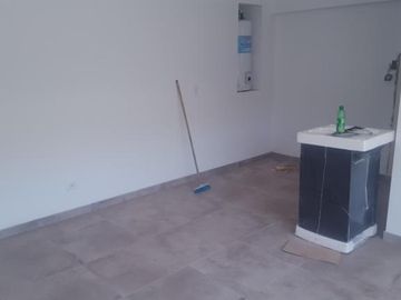 DEPARTAMENTO 3 AMB A ESTRENAR FRENTE ESTACION BOSCH